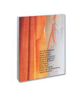 Cover of House of Card art book by MACK featuring intricate card-themed illustrations and creative design on the front.