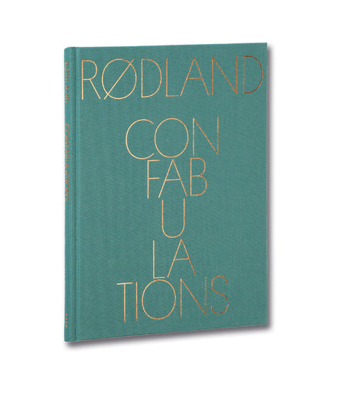 Confabulations  Torbjørn Rødland - MACK