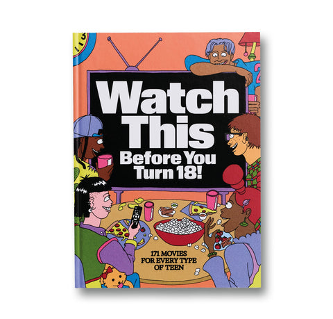 Watch This Before You Turn 18!
