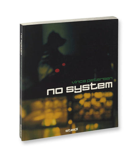 No System  Vinca Petersen - MACK