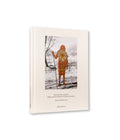 Cover of the photography book "Restricted Images - Made With the Warlpiri of Central Australia" by SPBH Editions.