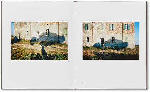 Tra l'altro, 1976-81  Guido Guidi - MACK