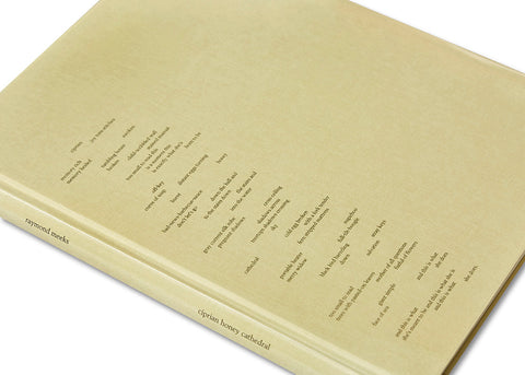 ciprian honey cathedral - MACK