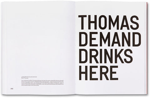 Open art book titled House of Card by MACK featuring vibrant, detailed illustrations on glossy pages.