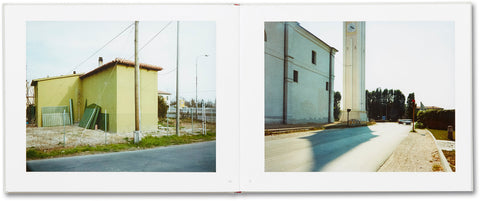 In Veneto, 1984-89  Guido Guidi - MACK