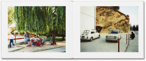 In Veneto, 1984-89  Guido Guidi - MACK