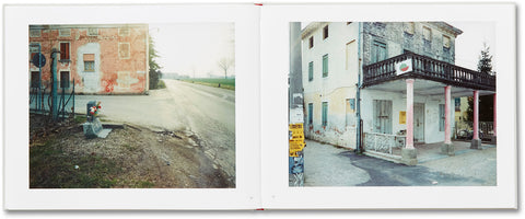 In Veneto, 1984-89  Guido Guidi - MACK