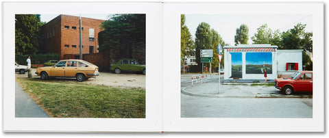 In Veneto, 1984-89  Guido Guidi - MACK