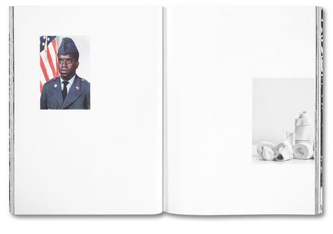 lick of tongue, rub of finger, on soft wound - MACK