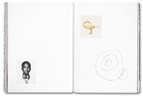 lick of tongue, rub of finger, on soft wound - MACK