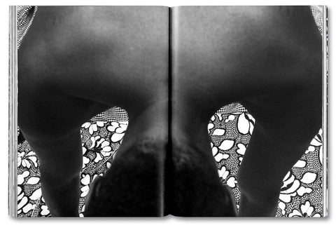 lick of tongue, rub of finger, on soft wound - MACK