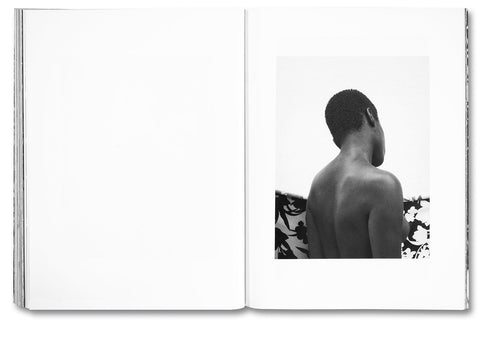 lick of tongue, rub of finger, on soft wound - MACK