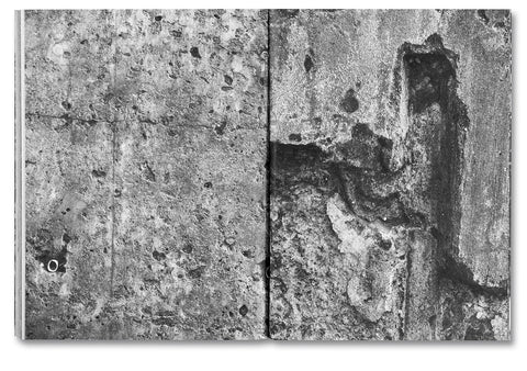 lick of tongue, rub of finger, on soft wound - MACK