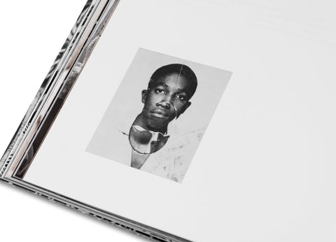 lick of tongue, rub of finger, on soft wound - MACK