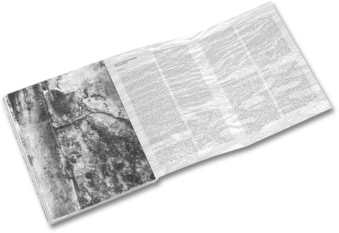 lick of tongue, rub of finger, on soft wound - MACK