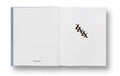 ZZYZX <br> Gregory Halpern (First edition, Third printing) - MACK