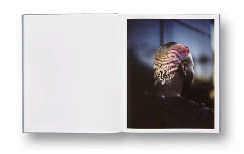 ZZYZX  Gregory Halpern (First edition, Third printing) - MACK