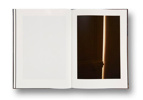 Paris 11-15th November, 2015  Paul Graham - MACK