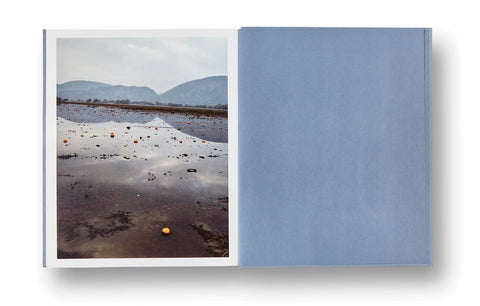 ZZYZX  Gregory Halpern (First edition, Third printing) - MACK