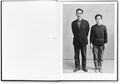 Family <br> Masahisa Fukase - MACK