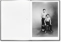 Family <br> Masahisa Fukase - MACK