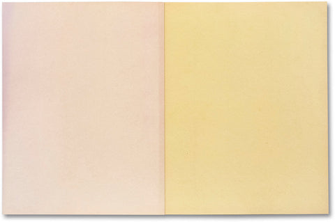 Omaha Sketchbook  Gregory Halpern - MACK