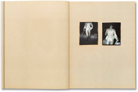 Omaha Sketchbook  Gregory Halpern - MACK