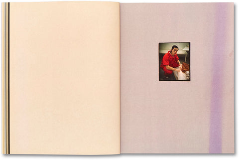 Omaha Sketchbook  Gregory Halpern - MACK