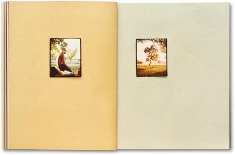 Omaha Sketchbook  Gregory Halpern - MACK