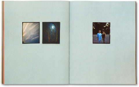 Omaha Sketchbook  Gregory Halpern - MACK