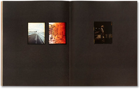 Omaha Sketchbook  Gregory Halpern - MACK