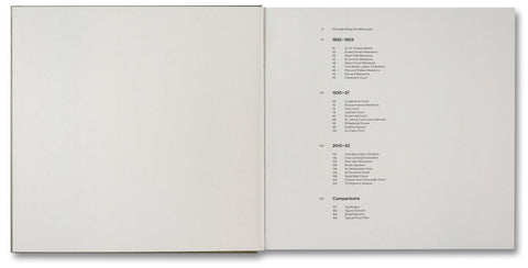 At Home in London: The Mansion Block - MACK