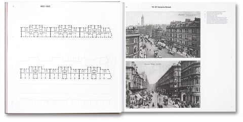 At Home in London: The Mansion Block - MACK