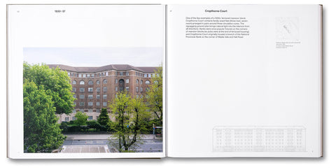 At Home in London: The Mansion Block - MACK