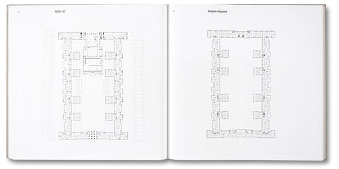 At Home in London: The Mansion Block