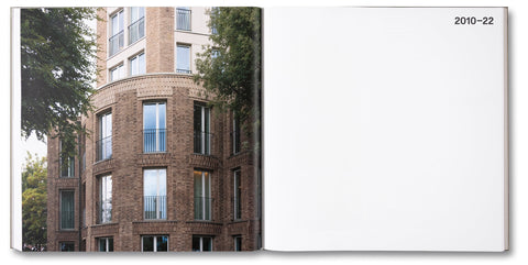 At Home in London: The Mansion Block - MACK