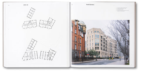 At Home in London: The Mansion Block - MACK