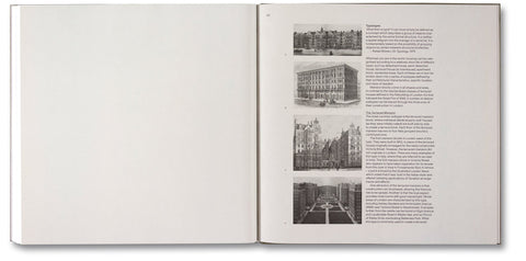 At Home in London: The Mansion Block - MACK