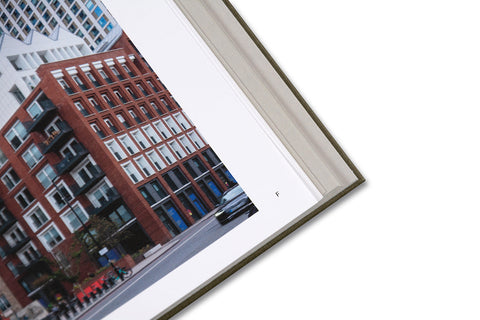 At Home in London: The Mansion Block - MACK