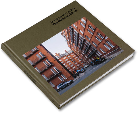At Home in London: The Mansion Block - MACK