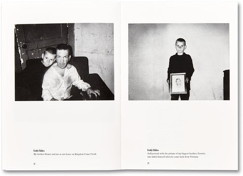 Portraits and Dreams - MACK