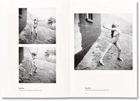 Portraits and Dreams - MACK