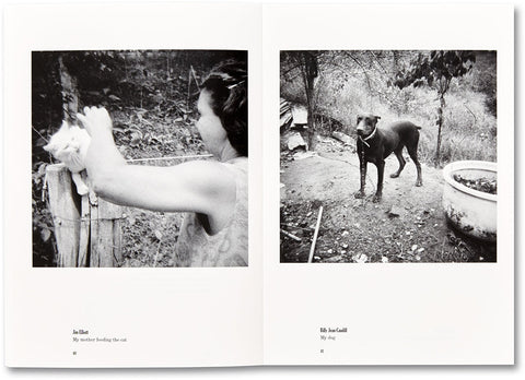 Portraits and Dreams - MACK