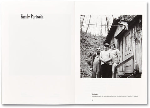 Portraits and Dreams - MACK