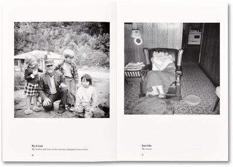 Portraits and Dreams - MACK