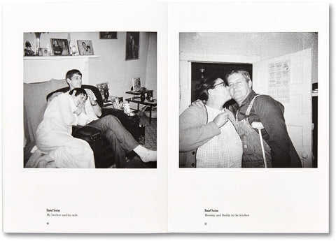 Portraits and Dreams - MACK