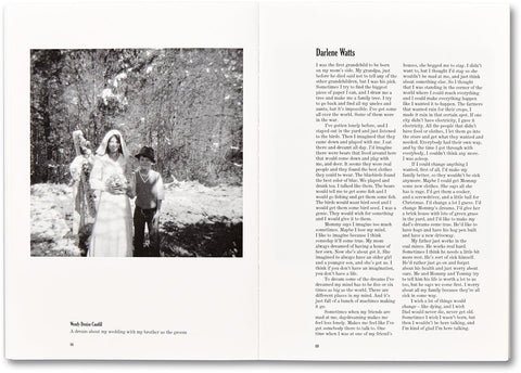 Portraits and Dreams - MACK