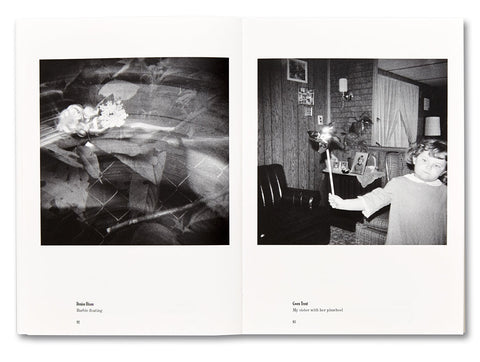 Portraits and Dreams - MACK