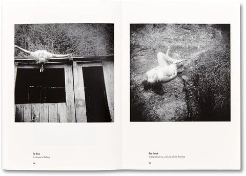 Portraits and Dreams - MACK