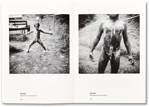 Portraits and Dreams - MACK